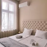 Appartement Apo - Center By Flat Manаger Varna
