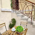 Appartement Apo - Center By Flat Manаger