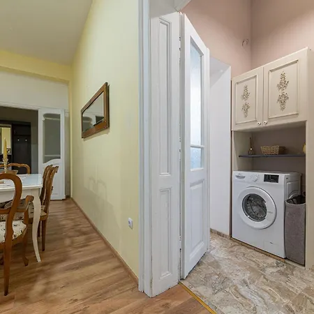 Apo - Center Appartement