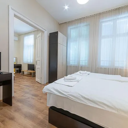 Daire Apo - Center *