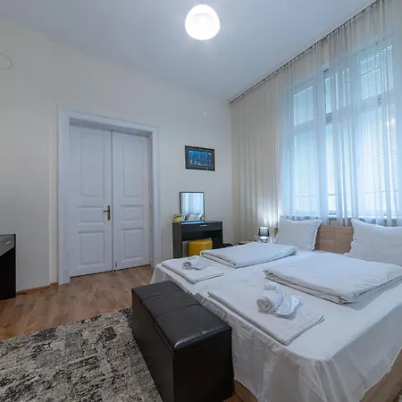Appartement Apo - Center *