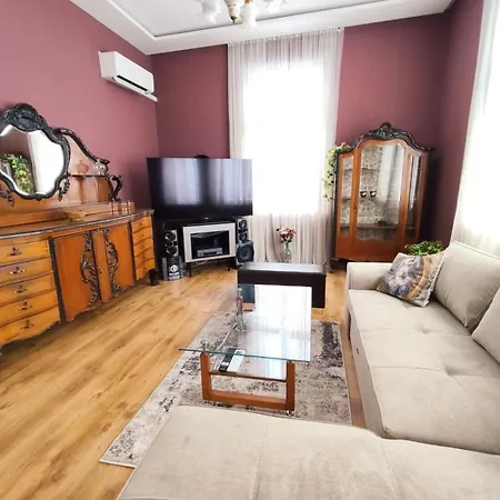 Appartement Apo - Center By Flat Manаger *
