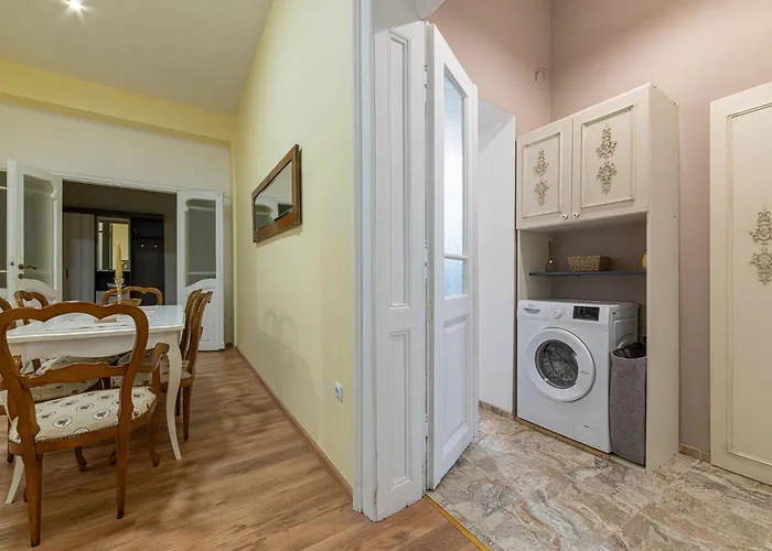 Apo - Center By Flat Manаger 아파트