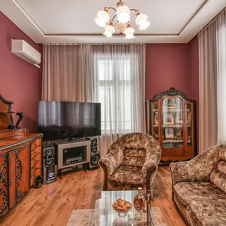 Apartment Apo - Center