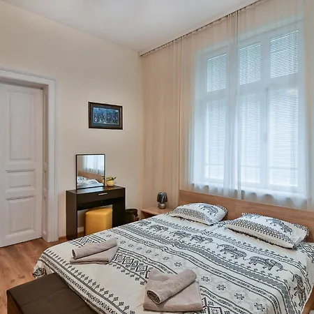 Apo - Center Varna