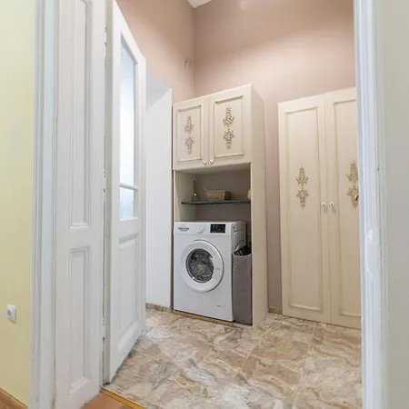 Apartment Apo - Center Varna