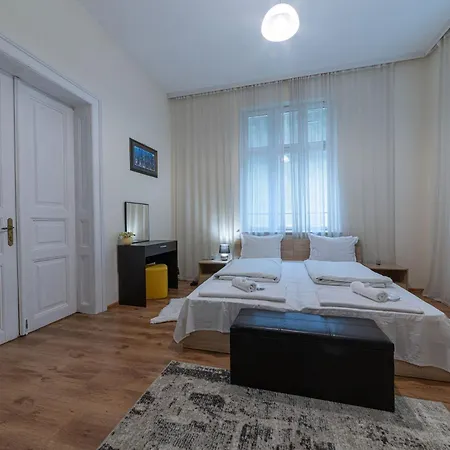 Apartment Apo - Center