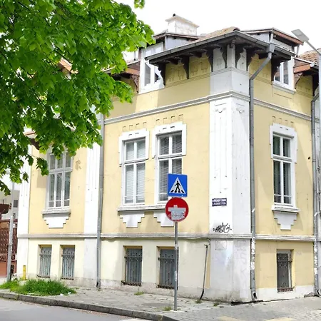 Apo - Center By Flat Manаger * Varna
