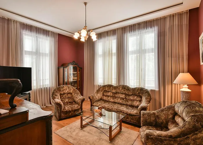 Apo - Center By Flat Manаger Apartment *