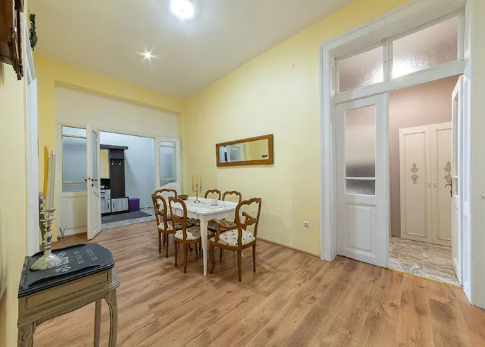 Apo - Center By Flat Manаger Apartment *