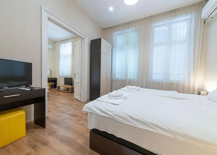 Apartment Apo - Center By Flat Manаger *