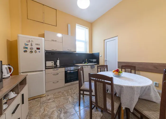 Apo - Center By Flat Manаger Apartment *