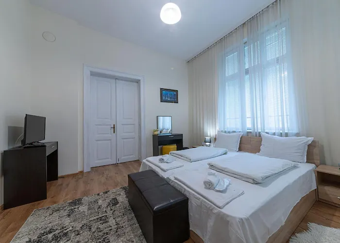 Apartment Apo - Center By Flat Manаger *